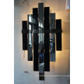 Modern Novelty Stainless Steel Wall Light (KA10333)